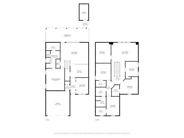 1110 Piedmont Creek Trail, Houston, TX 77073