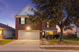 1110 Piedmont Creek Trail, Houston, TX 77073