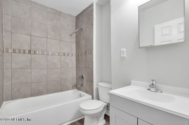 3263 THOMAS Street, Jacksonville, FL 32254