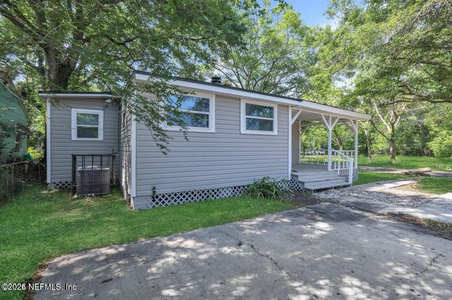 3263 THOMAS Street, Jacksonville, FL 32254