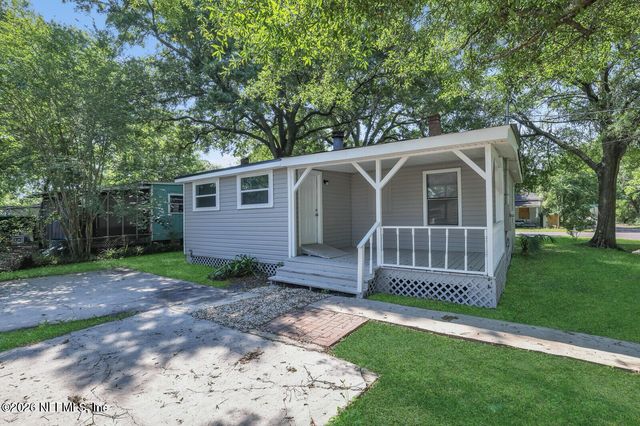 3263 THOMAS Street, Jacksonville, FL 32254