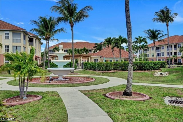 1133 Van Loon Commons CIR 105, Cape Coral, FL 33909