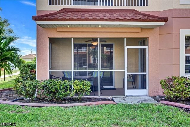 1133 Van Loon Commons CIR 105, Cape Coral, FL 33909