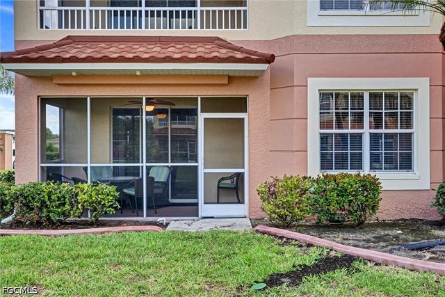 1133 Van Loon Commons CIR 105, Cape Coral, FL 33909