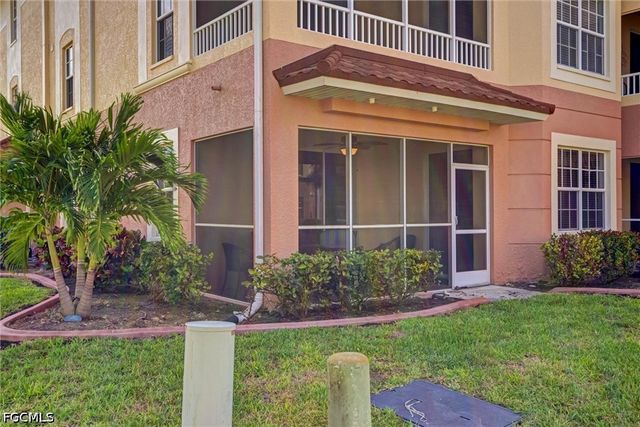1133 Van Loon Commons CIR 105, Cape Coral, FL 33909