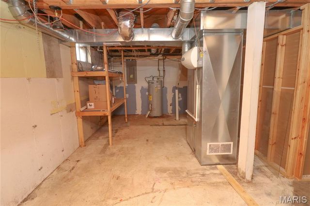 1568 Rue Riviera, Bonne Terre, MO 63628