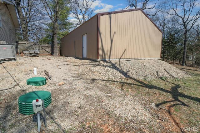 1568 Rue Riviera, Bonne Terre, MO 63628