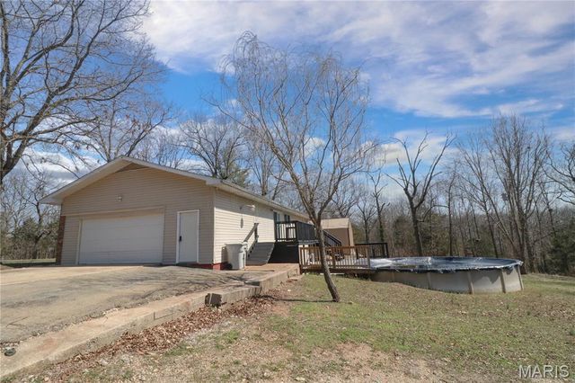 1568 Rue Riviera, Bonne Terre, MO 63628