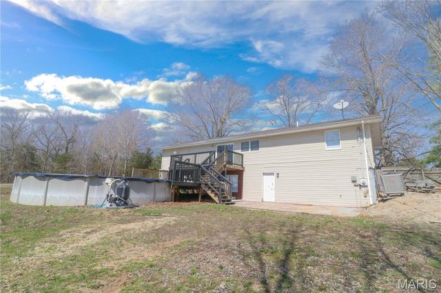 1568 Rue Riviera, Bonne Terre, MO 63628