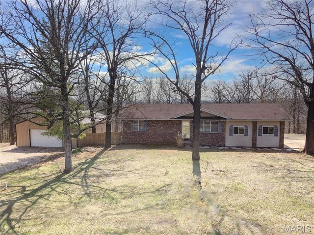 1568 Rue Riviera, Bonne Terre, MO 63628
