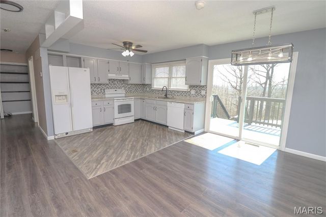 1568 Rue Riviera, Bonne Terre, MO 63628