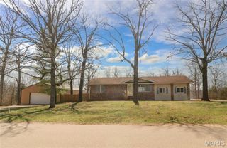 1568 Rue Riviera, Bonne Terre, MO 63628