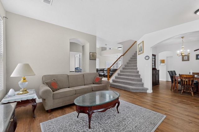 6316 Calle Tesoro NW, Albuquerque, NM 87114