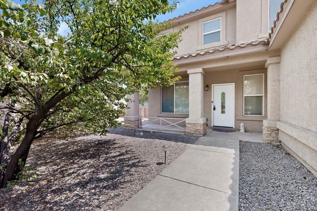 6316 Calle Tesoro NW, Albuquerque, NM 87114