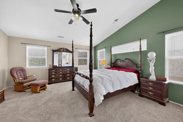 6316 Calle Tesoro NW, Albuquerque, NM 87114