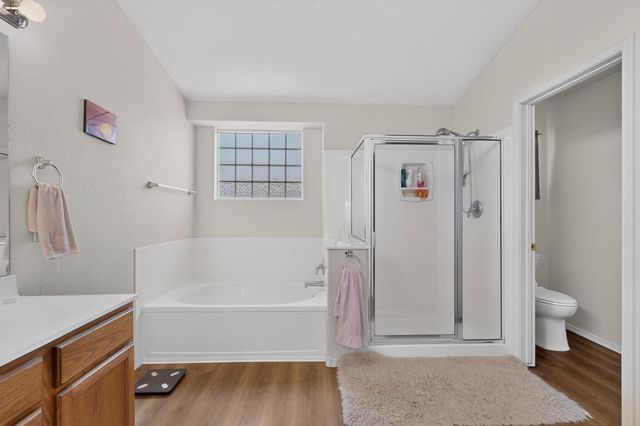 6316 Calle Tesoro NW, Albuquerque, NM 87114