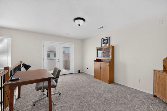 6316 Calle Tesoro NW, Albuquerque, NM 87114