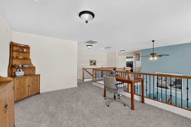 6316 Calle Tesoro NW, Albuquerque, NM 87114