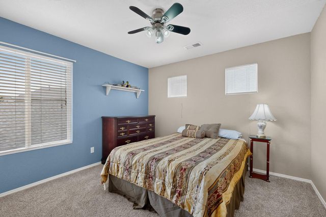 6316 Calle Tesoro NW, Albuquerque, NM 87114