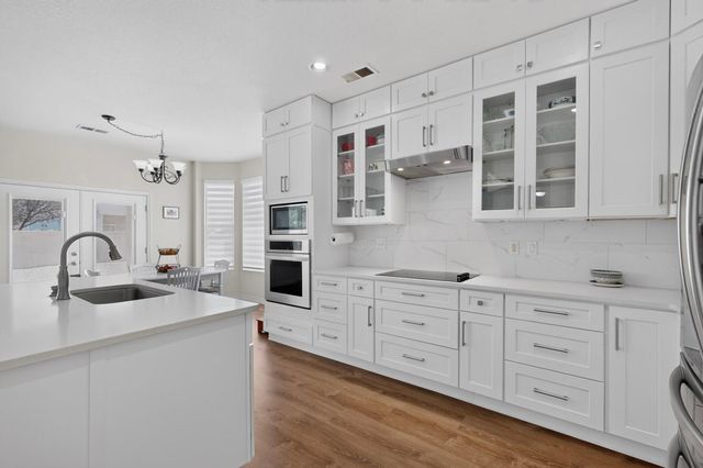 6316 Calle Tesoro NW, Albuquerque, NM 87114