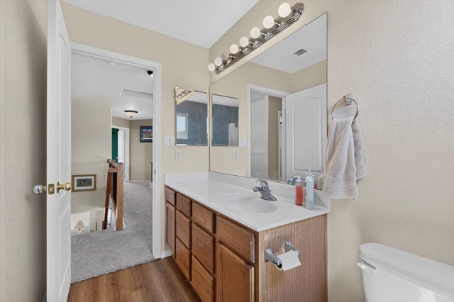 6316 Calle Tesoro NW, Albuquerque, NM 87114