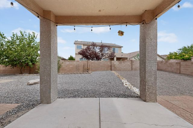 6316 Calle Tesoro NW, Albuquerque, NM 87114