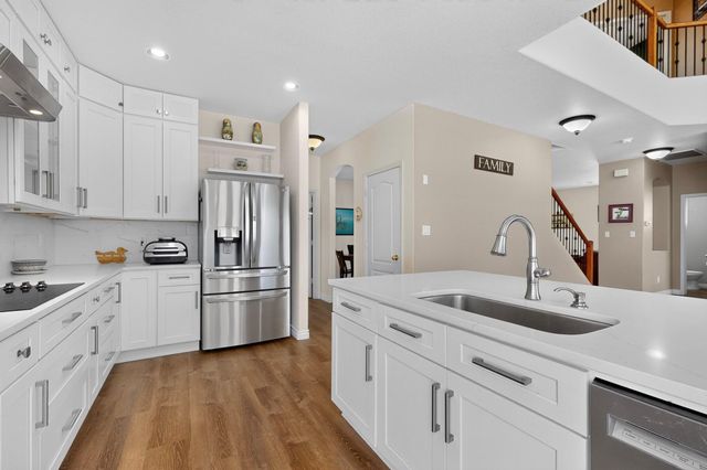 6316 Calle Tesoro NW, Albuquerque, NM 87114