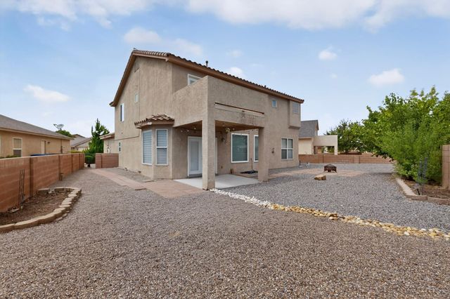 6316 Calle Tesoro NW, Albuquerque, NM 87114