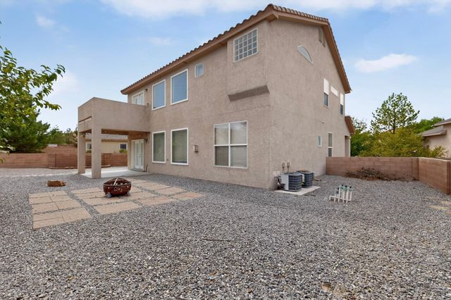 6316 Calle Tesoro NW, Albuquerque, NM 87114