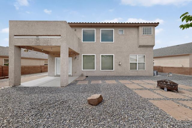 6316 Calle Tesoro NW, Albuquerque, NM 87114