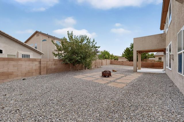 6316 Calle Tesoro NW, Albuquerque, NM 87114