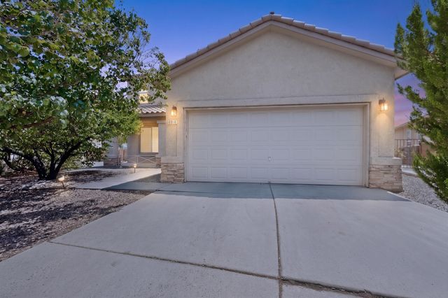 6316 Calle Tesoro NW, Albuquerque, NM 87114