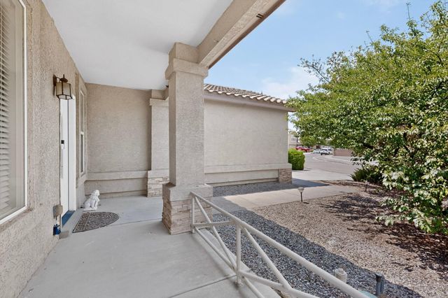 6316 Calle Tesoro NW, Albuquerque, NM 87114