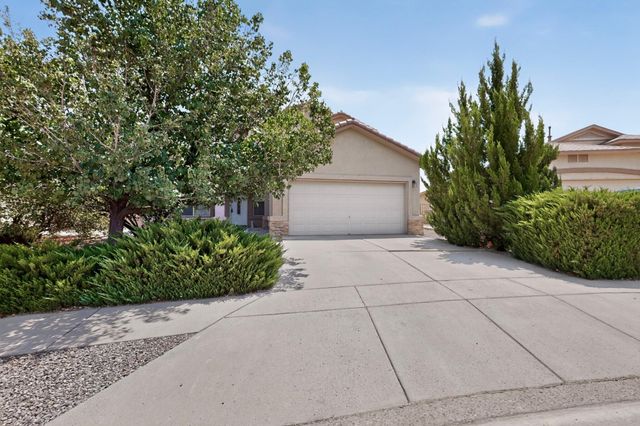6316 Calle Tesoro NW, Albuquerque, NM 87114
