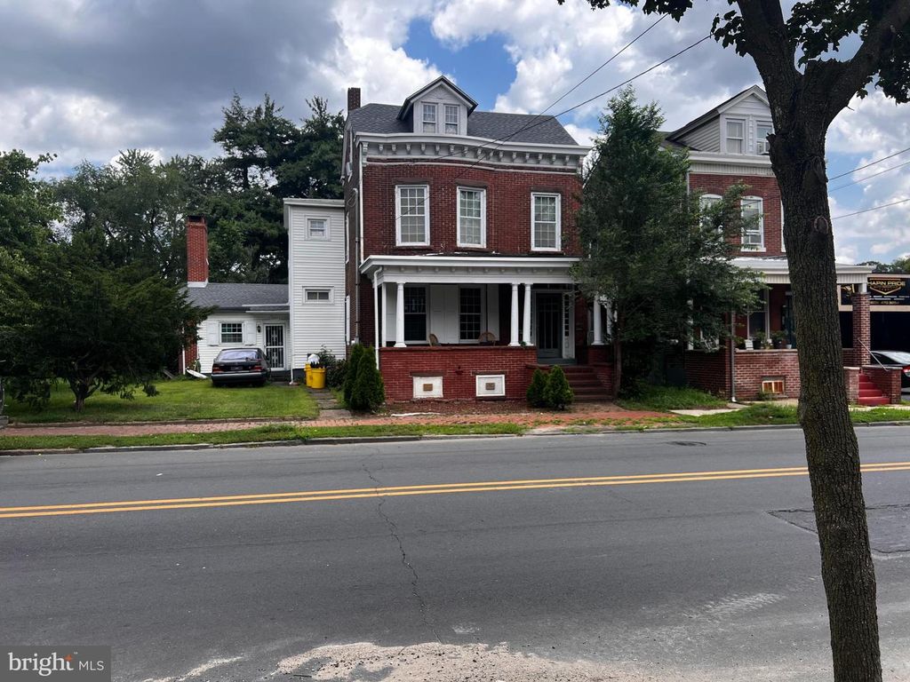 254 S OLDEN AVE, Trenton, NJ 08629