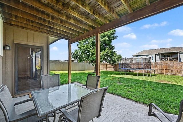 704 Crestridge Drive, Kearney, MO 64060