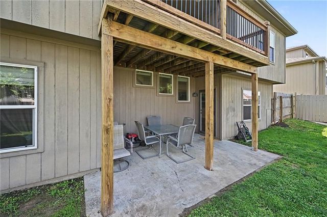 704 Crestridge Drive, Kearney, MO 64060