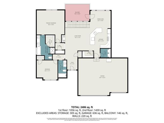 704 Crestridge Drive, Kearney, MO 64060