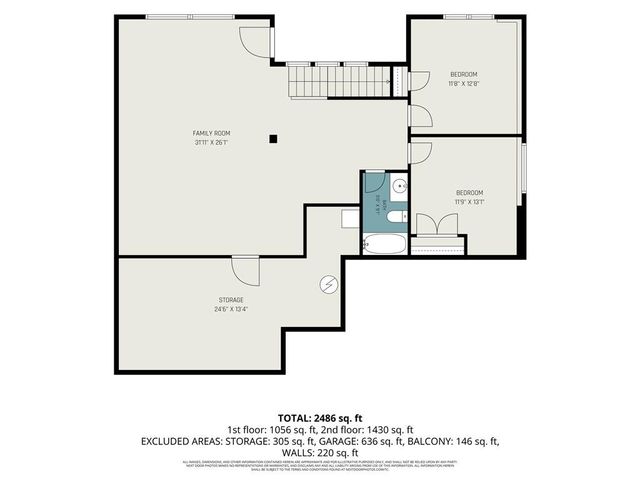 704 Crestridge Drive, Kearney, MO 64060