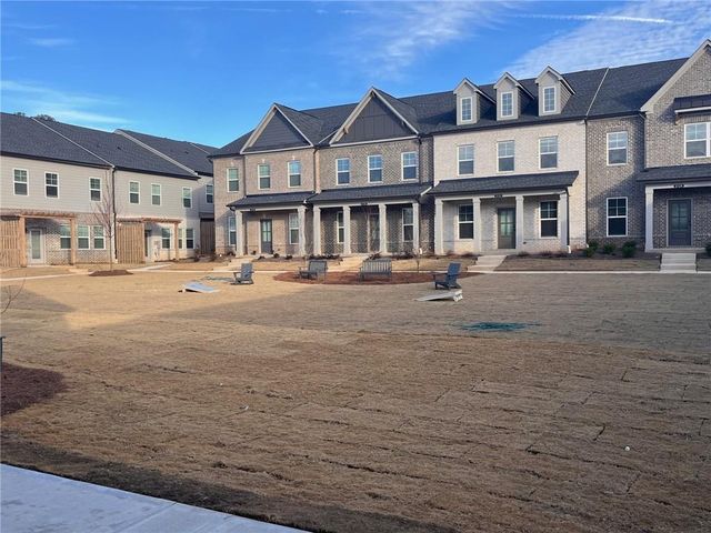 3230 Cyrus Creek Drive 21, Kennesaw, GA 30152