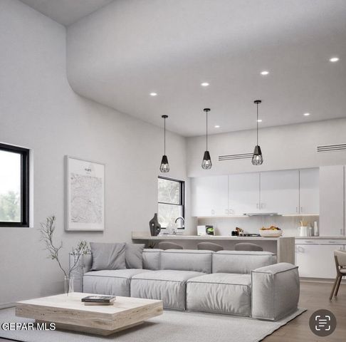 12316 ANSON MILLS Way, El Paso, TX 79934