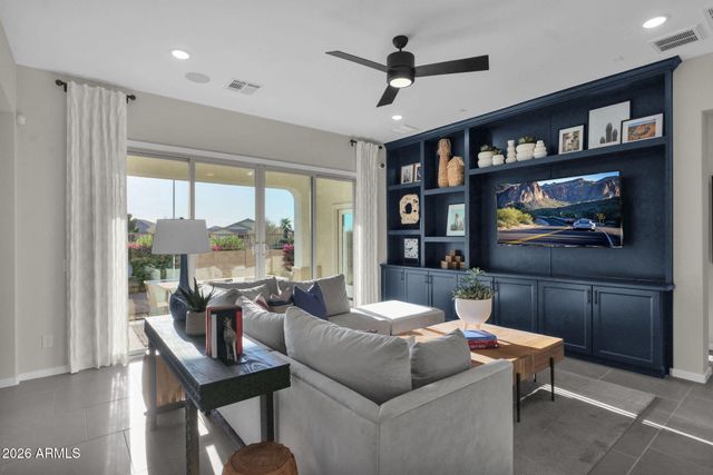 23456 S 210TH Street, Queen Creek, AZ 85142