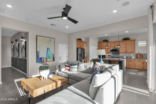 23456 S 210TH Street, Queen Creek, AZ 85142