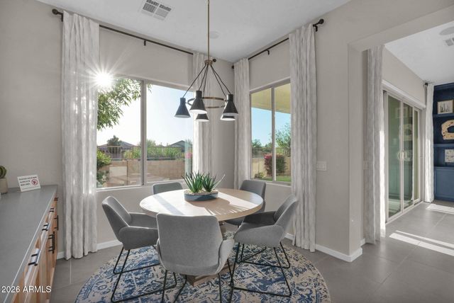 23456 S 210TH Street, Queen Creek, AZ 85142