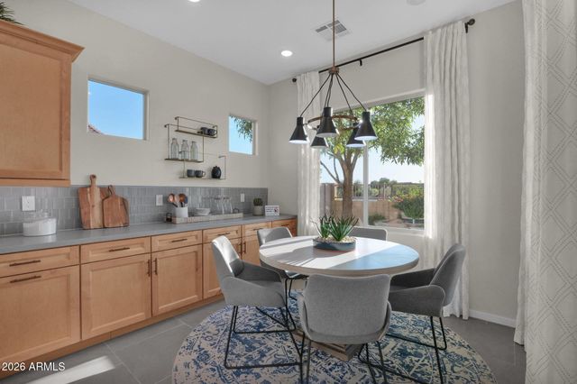 23456 S 210TH Street, Queen Creek, AZ 85142