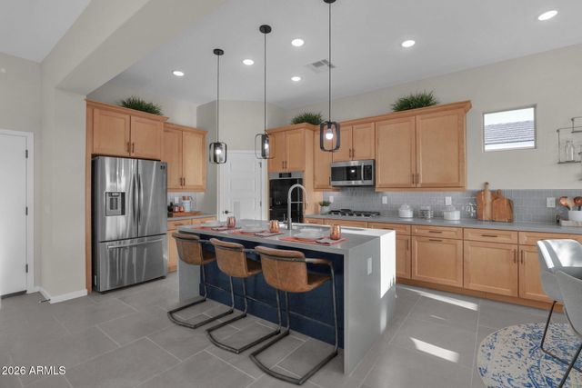 23456 S 210TH Street, Queen Creek, AZ 85142