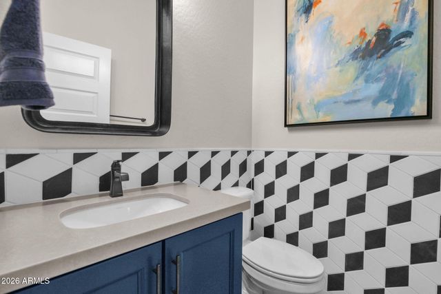 23456 S 210TH Street, Queen Creek, AZ 85142