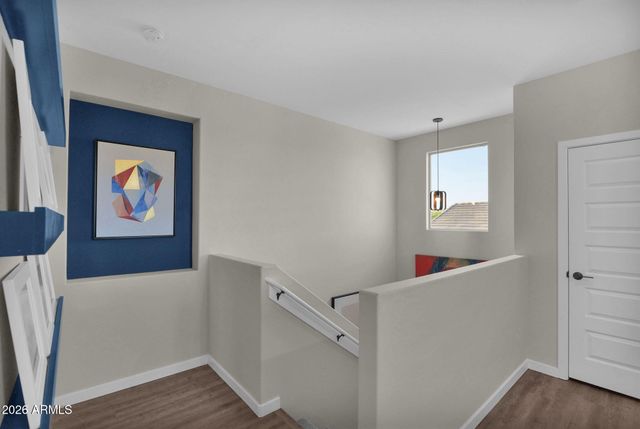 23456 S 210TH Street, Queen Creek, AZ 85142