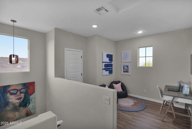 23456 S 210TH Street, Queen Creek, AZ 85142