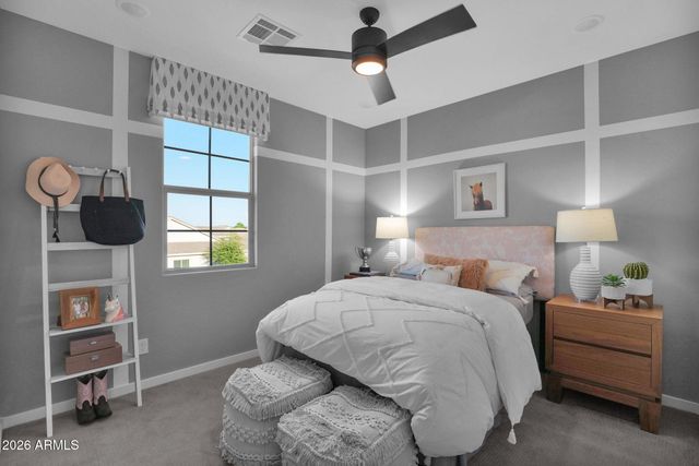 23456 S 210TH Street, Queen Creek, AZ 85142